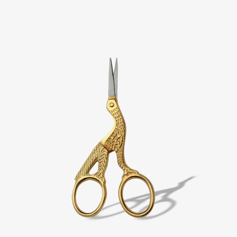 Scissors for Silk & Fiber